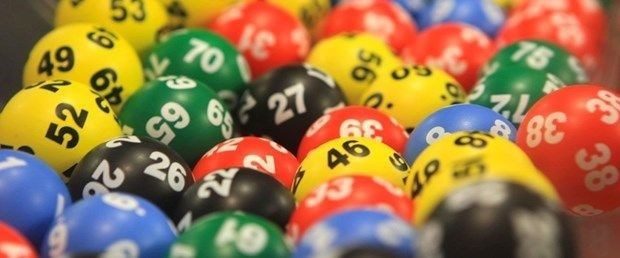 Türkiye'de şans oyunlarında, 6.95 milyarda 1 ihtimal gerçek oldu