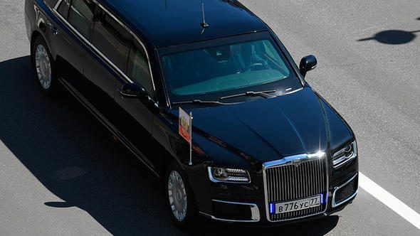 Putin'in ardından talep patlaması yaşanıyor