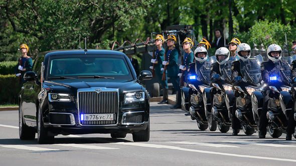 Putin'in ardından talep patlaması yaşanıyor