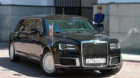 Putin'in ardından talep patlaması yaşanıyor