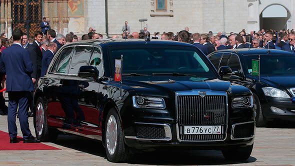 Putin'in ardından talep patlaması yaşanıyor