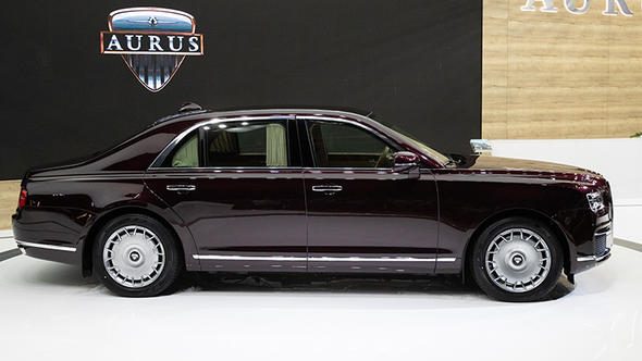 Putin'in ardından talep patlaması yaşanıyor