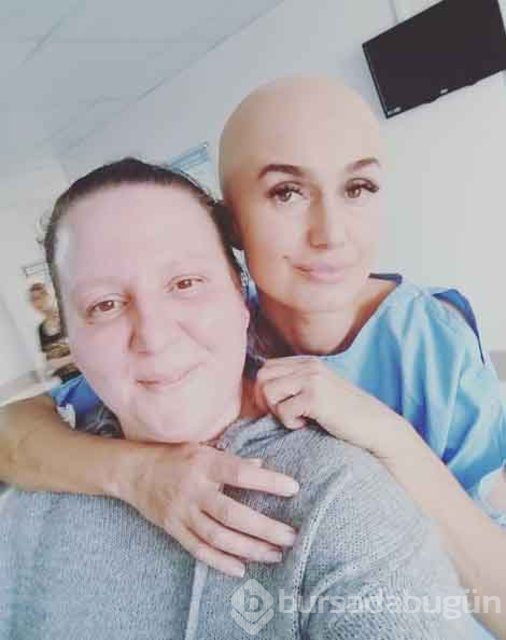 Tuğba Özay'ın saçlarına ne oldu?
