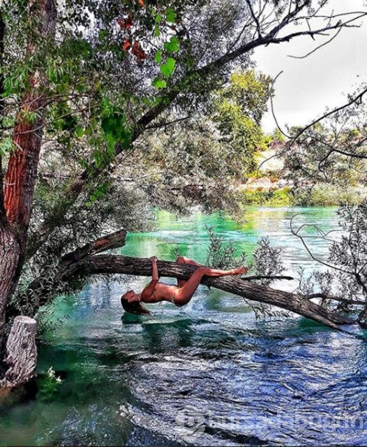 Tuğba Özay'ın saçlarına ne oldu?

