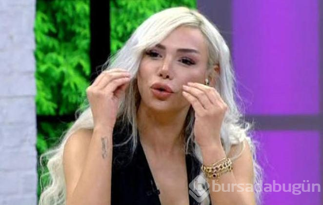 Ahlaksız teklifi canlı yayında anlattı: "Parayla ilgili sıkıntı yok" dediler
