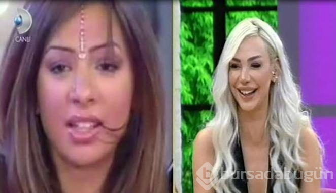 Ahlaksız teklifi canlı yayında anlattı: "Parayla ilgili sıkıntı yok" dediler
