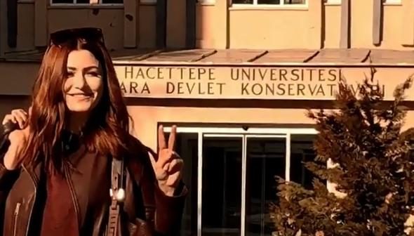 Bu fotoğraftan 6 başrol çıktı
