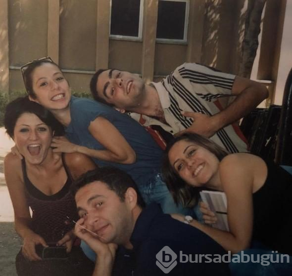 Bu fotoğraftan 6 başrol çıktı
