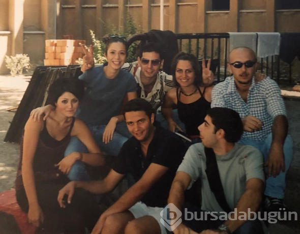 Bu fotoğraftan 6 başrol çıktı
