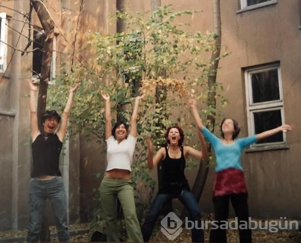 Bu fotoğraftan 6 başrol çıktı
