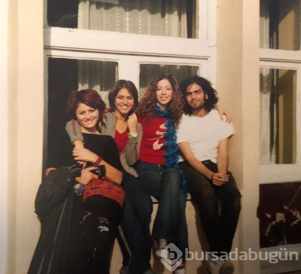 Bu fotoğraftan 6 başrol çıktı
