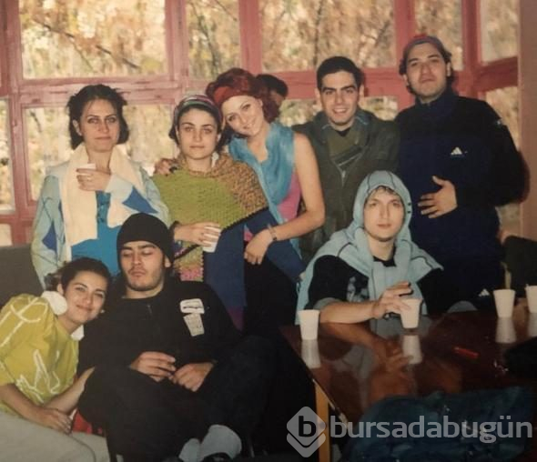 Bu fotoğraftan 6 başrol çıktı
