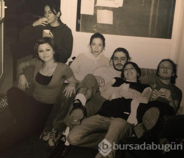 Bu fotoğraftan 6 başrol çıktı
