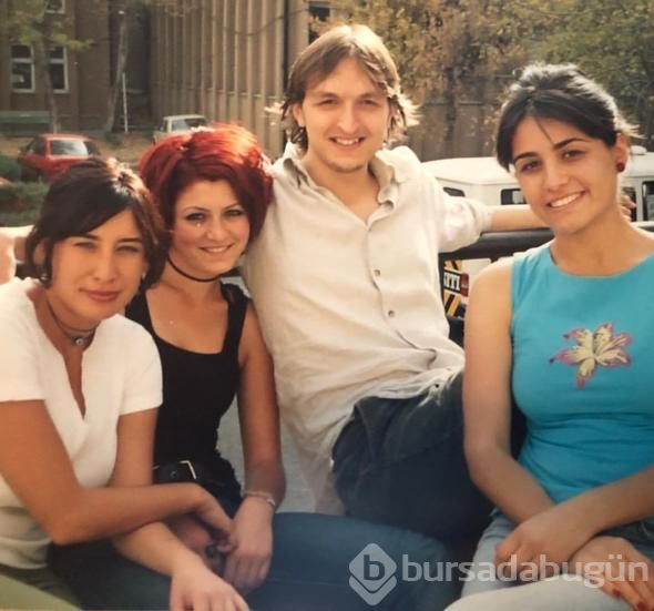 Bu fotoğraftan 6 başrol çıktı
