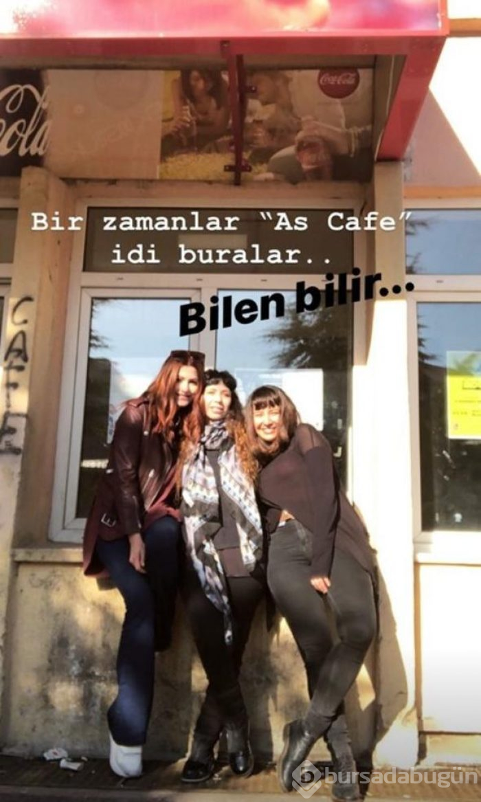 Bu fotoğraftan 6 başrol çıktı
