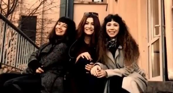 Bu fotoğraftan 6 başrol çıktı
