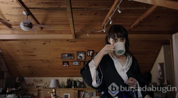 Cansu Dere ile Renan Kaleli birlikteliği