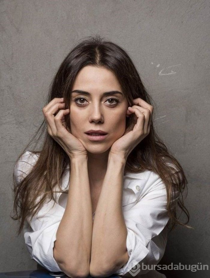 Cansu Dere ile Renan Kaleli birlikteliği