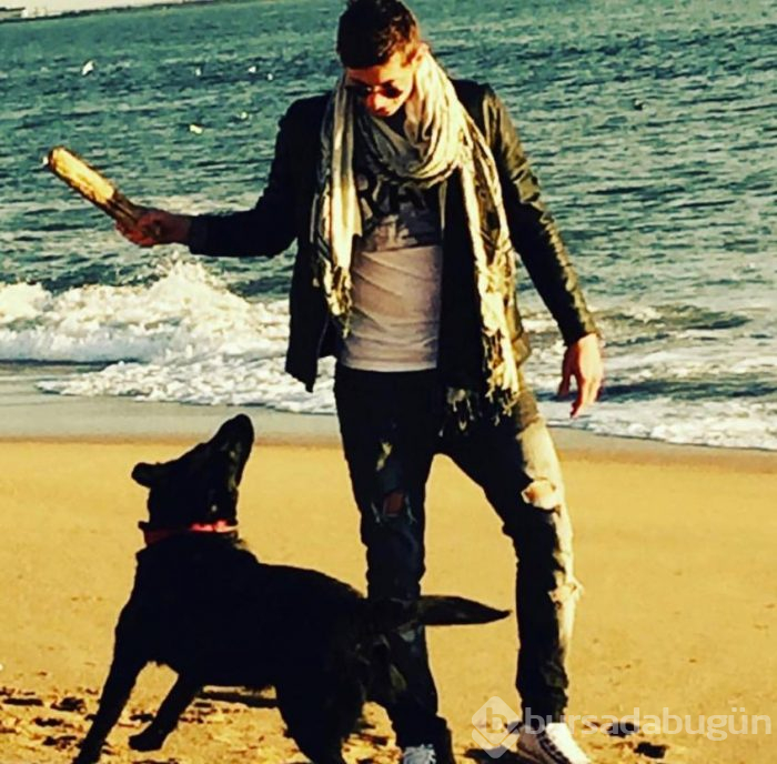 Emiliano Sala için ağlatan paylaşım

