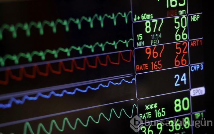 Dünya Sağlık Örgütü açıkladı: 2019 yılında dünyayı etkileyecek tehlikeler
