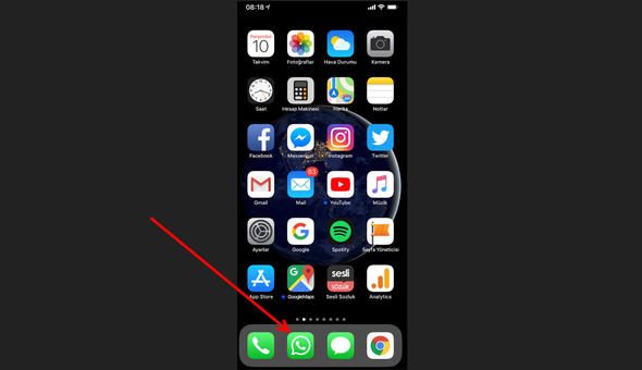 WhatsApp'ın aylardır sakladığı bomba özelliği resmen geldi!

