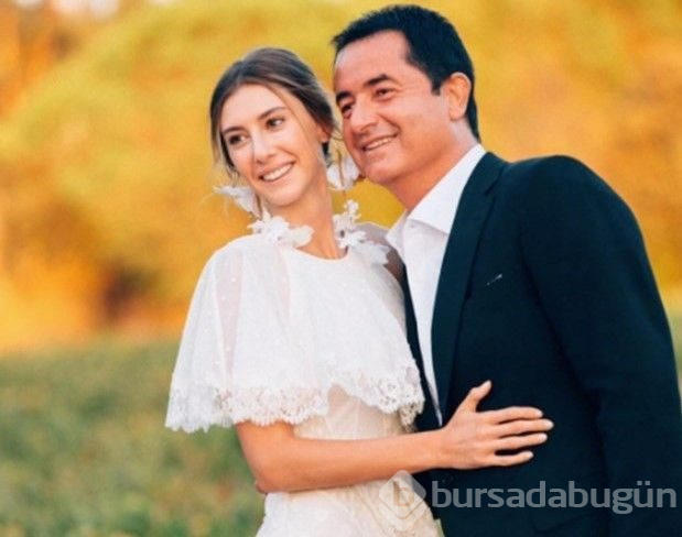 Şeyma Subaşı ile Acun Ilıcalı'dan sosyal medya hamlesi