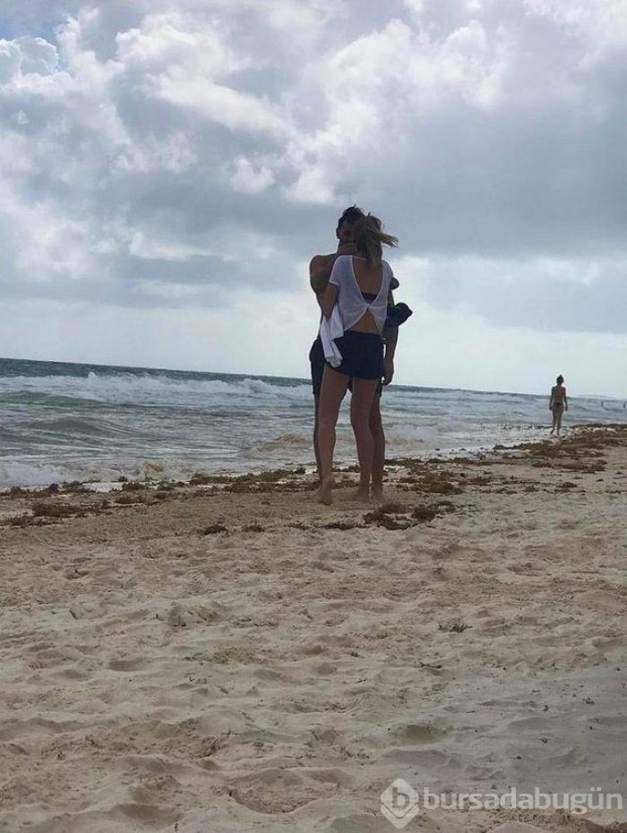 Şeyma Subaşı ile Acun Ilıcalı'dan sosyal medya hamlesi