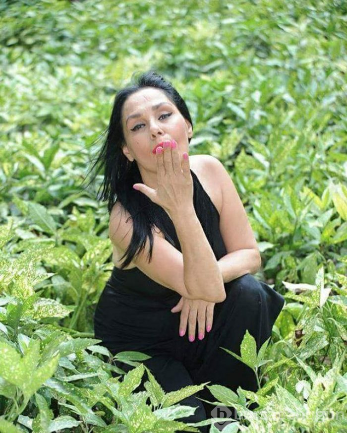Nesrin Obalı hayatını kaybetti
