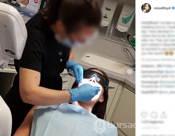 Dünyaca ünlü manken ölümden döndü
