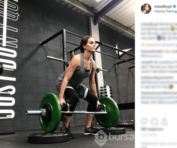 Dünyaca ünlü manken ölümden döndü
