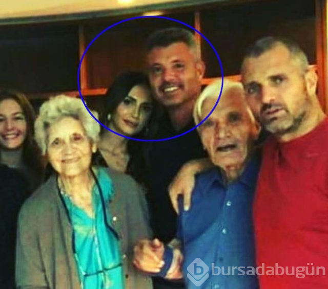 Emina Jahovic-Sadettin Saran aşkı bitti
