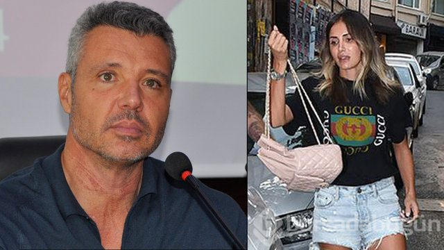 Emina Jahovic-Sadettin Saran aşkı bitti
