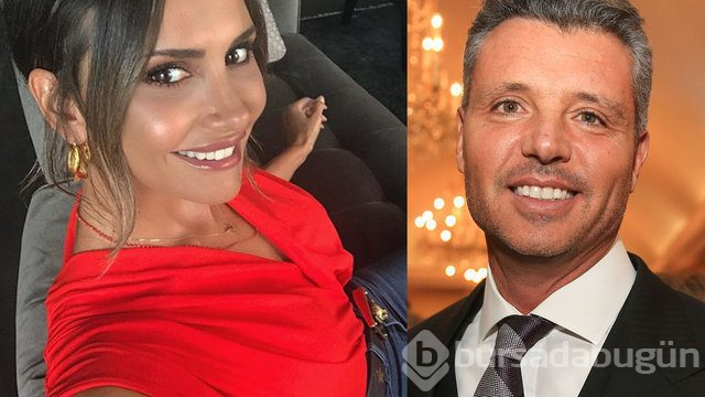 Emina Jahovic-Sadettin Saran aşkı bitti
