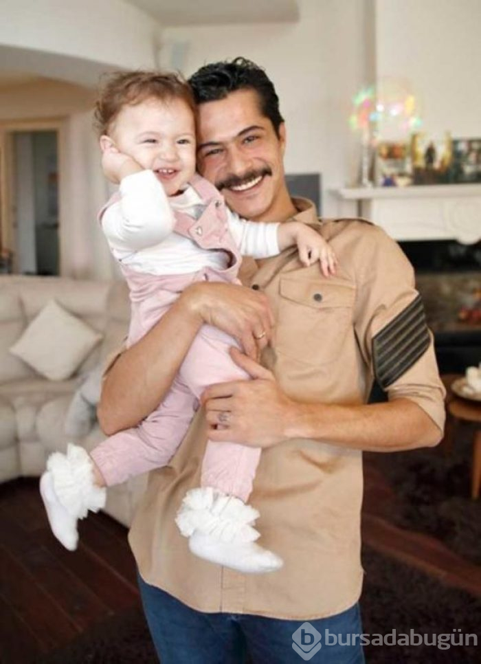 Ne güzel sevdin, ne çok sevdim!
