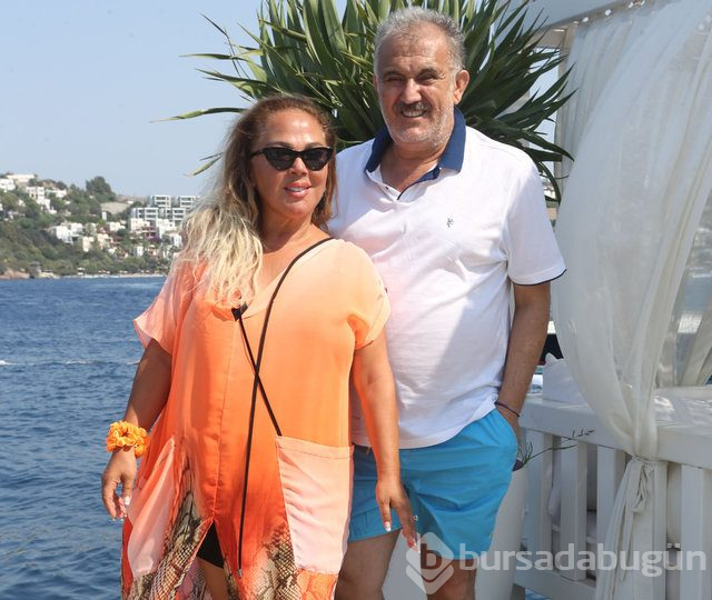 Safiye Soyman 20 günde 4 kilo verdi
