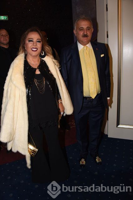 Safiye Soyman 20 günde 4 kilo verdi
