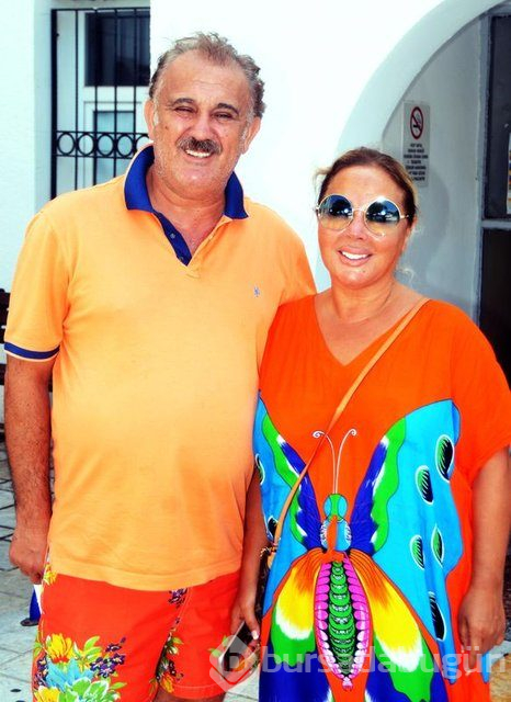 Safiye Soyman 20 günde 4 kilo verdi
