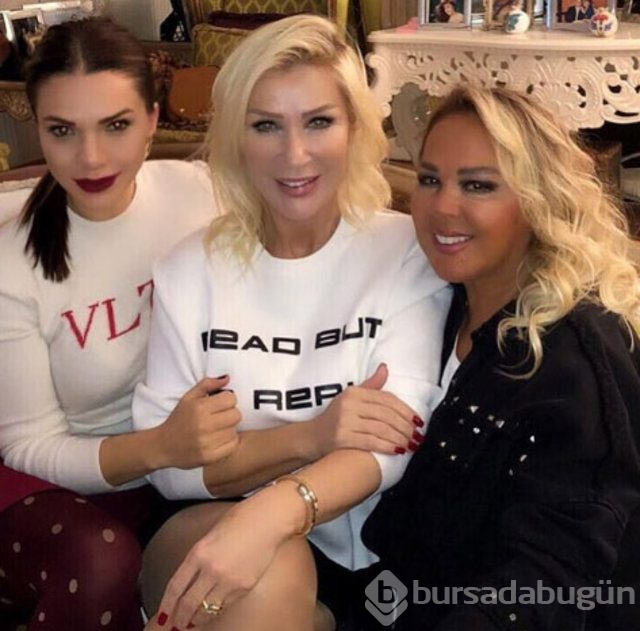 Safiye Soyman 20 günde 4 kilo verdi
