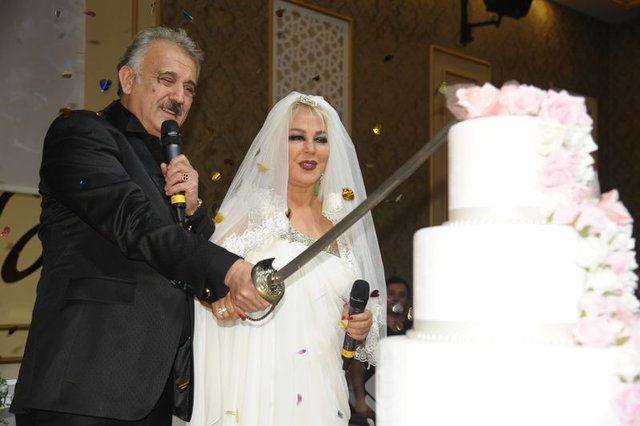 Safiye Soyman 20 günde 4 kilo verdi
