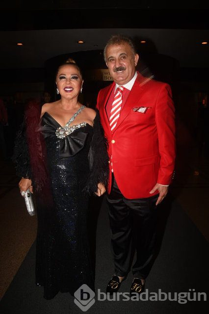Safiye Soyman 20 günde 4 kilo verdi
