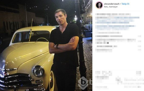 Yeniden erkek oluyor
