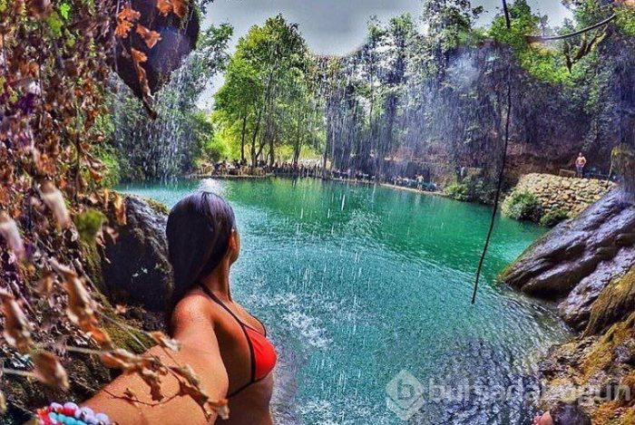 Instagram'ın Beyrutlu zengin çocukları