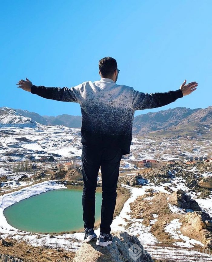 Instagram'ın Beyrutlu zengin çocukları