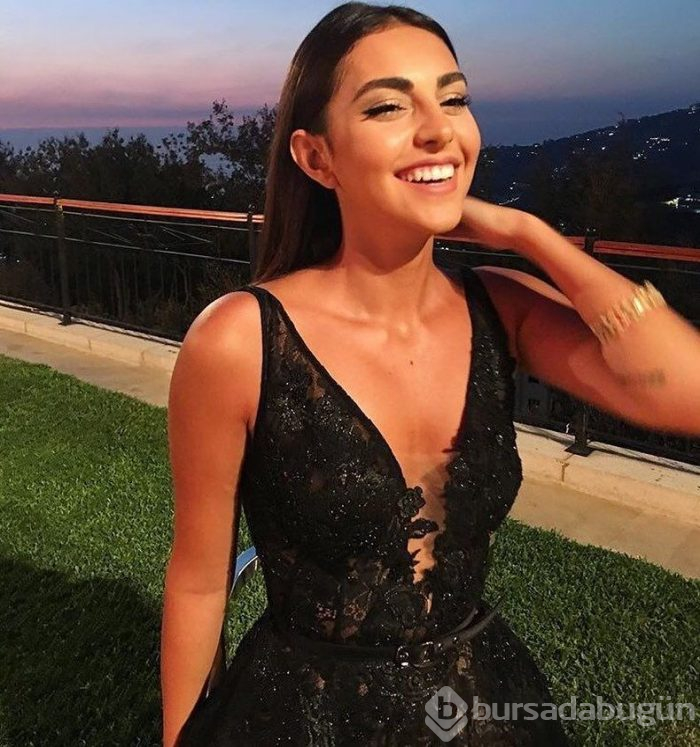 Instagram'ın Beyrutlu zengin çocukları