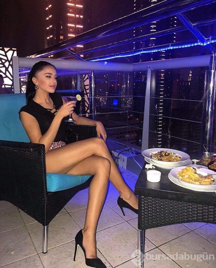 Instagram'ın Beyrutlu zengin çocukları
