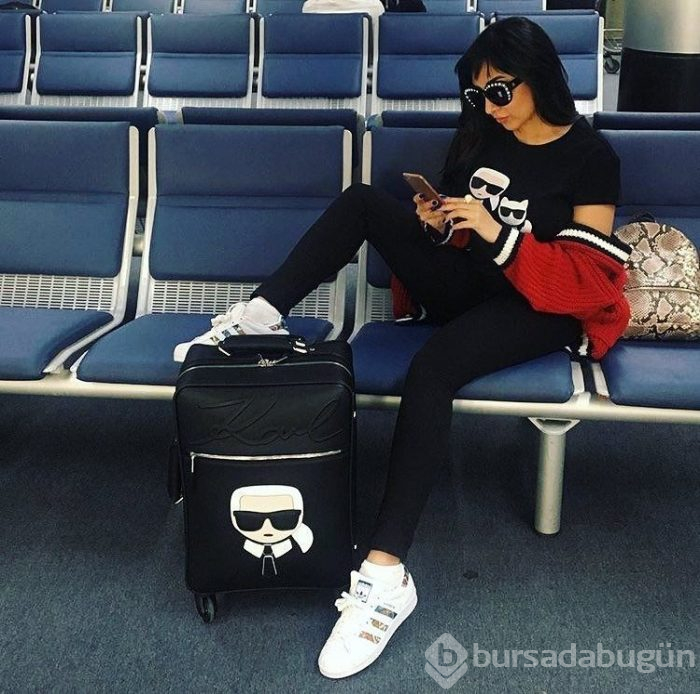 Instagram'ın Beyrutlu zengin çocukları
