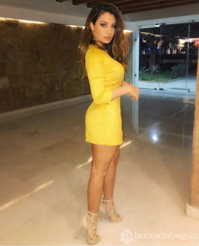 Instagram'ın Beyrutlu zengin çocukları