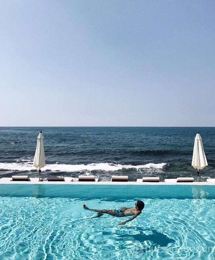 Instagram'ın Beyrutlu zengin çocukları