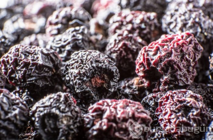 Aronia meyvesinin faydaları nelerdir