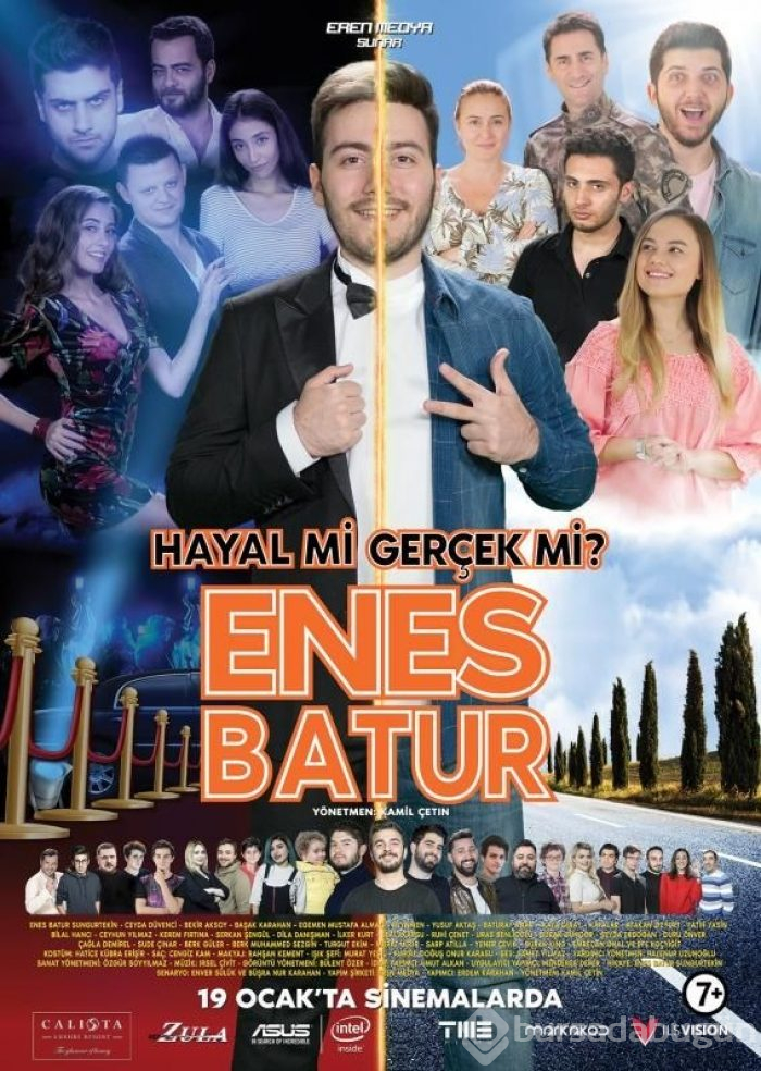 Tüm zamanların seyirci rekortmeni komedi filmleri